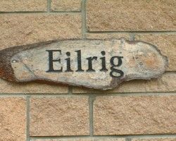 Cairngorm Holiday Bungalows, Eilrig