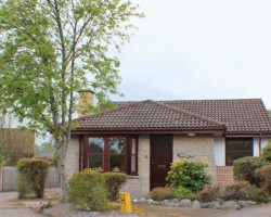 Cairngorm Holiday Bungalows, Eilrig