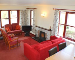 Cairngorm Holiday Bungalows, Eilrig