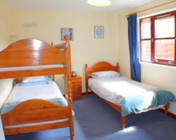 Cairngorm Holiday Bungalows, Eilrig