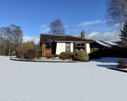 Cairngorm Holiday Bungalows, Coire Cas