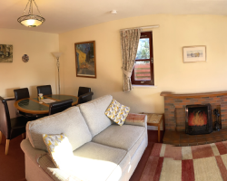 Cairngorm Holiday Bungalows, Coire Cas