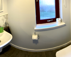 Cairngorm Holiday Bungalows, Eilrig