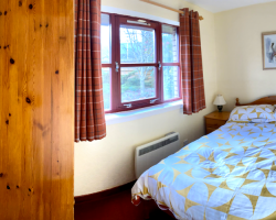 Cairngorm Holiday Bungalows, Eilrig