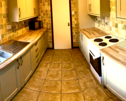 Cairngorm Holiday Bungalows, Eilrig