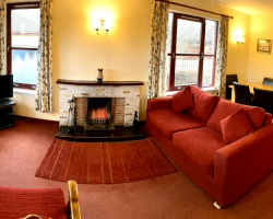 Cairngorm Holiday Bungalows, Eilrig