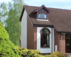Cairngorm Holiday Bungalows, Coire Mhor